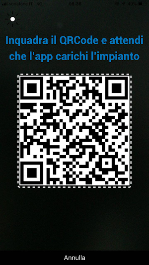 weLift Screenshot 2