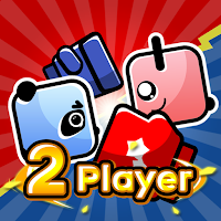 PKKP - 2 player
