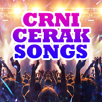 Crni Cerak Songs