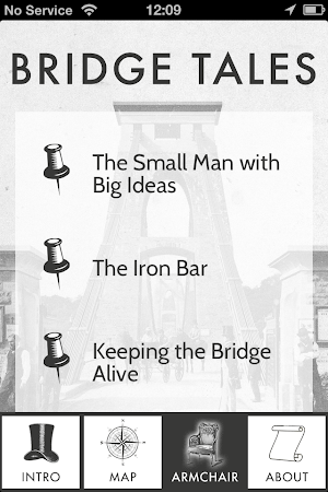 Bridge Tales Screenshot 2