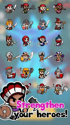 Redbros Screenshot 2