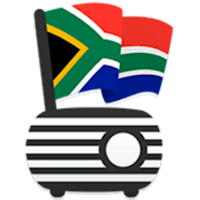 South Africa Radio - FM / AM