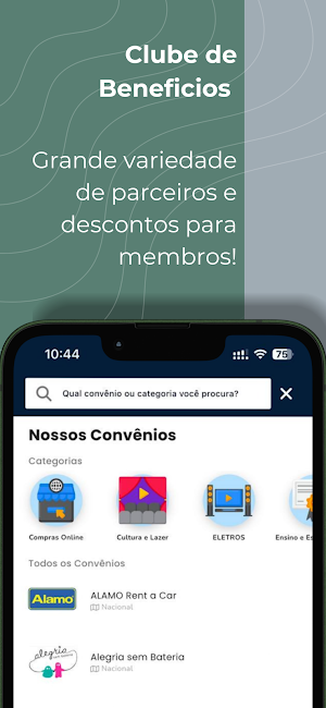 Casa Búzios Experience Screenshot 3
