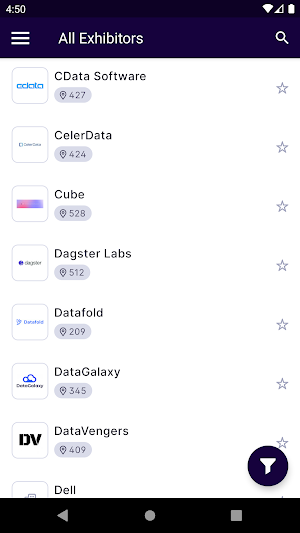 Data Universe Screenshot 2