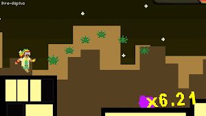 Rasta Run Screenshot 3