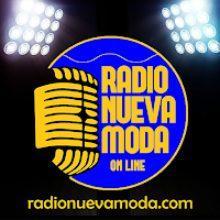 Radio Nueva Moda
