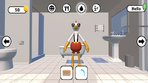 Talking Clucky Screenshot 3
