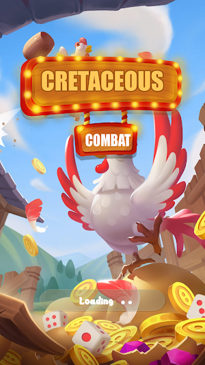 Cretaceous Combat: Era Screenshot 0