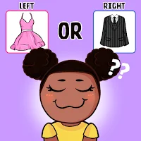 Left Or Right: Mix Monster