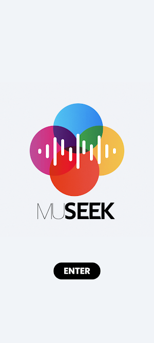 Museek Screenshot 0