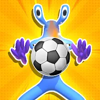 Merge Monster: Color Friends