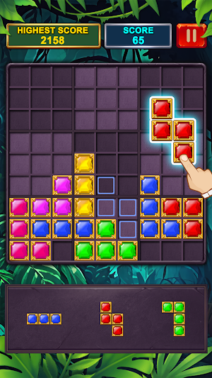 Block Puzzle - Sudoku Game Screenshot 3