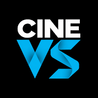 CineVS : Filmes, Séries