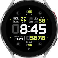 HMKWatch Digi 089