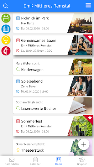 EmK Mittleres Remstal screenshot 1