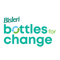 Bottles for change