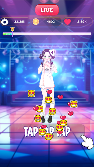 Dress Make Legacy Screenshot 0