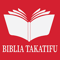 Biblia Takatifu