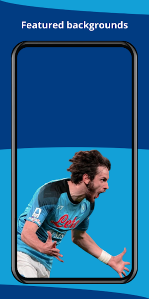 Napoli Wallpaper 2024 Screenshot 0