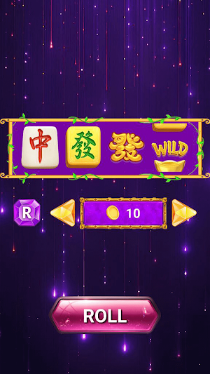 Mahjong Slots Screenshot 1