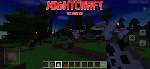NIGHTCRAFT : The Deer 99 Screenshot 0