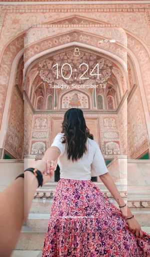 Love Wallpaper Screenshot 3
