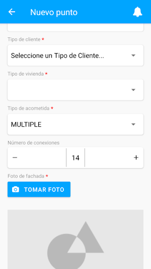 Fenix-Pro Screenshot 1