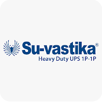 Suvastika Heavy Duty UPS