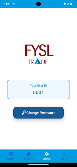 FYSL Notifier Screenshot 3