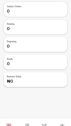 TapDosh Screenshot 1