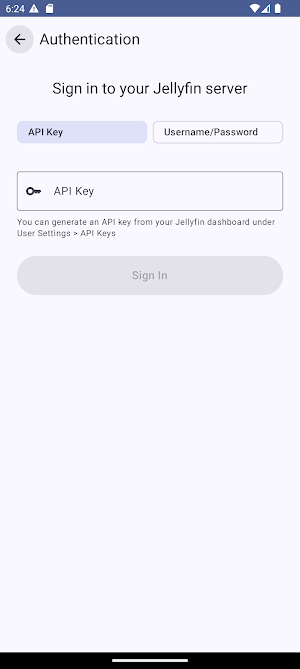 Segment Editor Screenshot 2