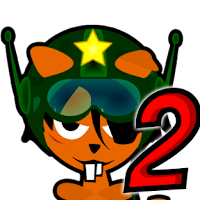 Comando Ardilla 2