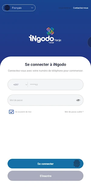 iNgodoYanje Screenshot 1