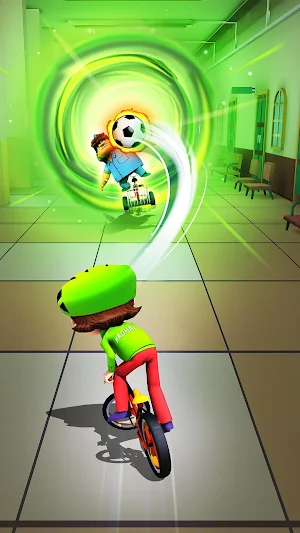 BMX Blast 2020 Screenshot 3