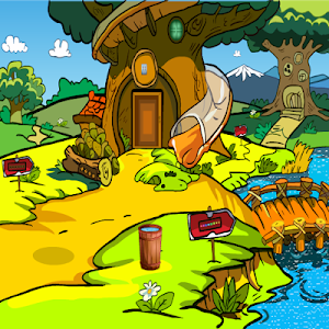 Queen Honey Bee Rescue Screenshot 0