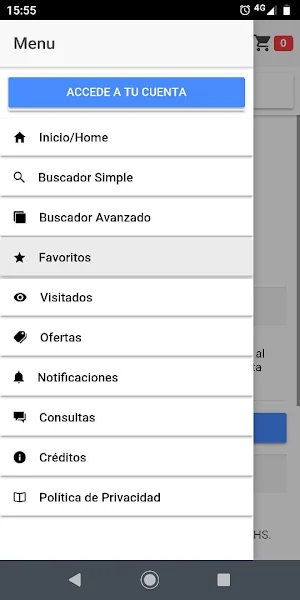 Los Gemelos Screenshot 1