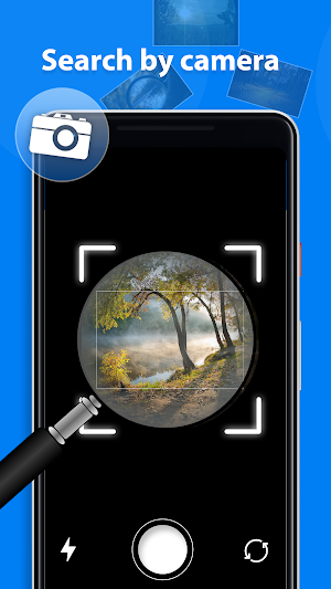 Reverse Image Search by Images Screenshot 2