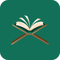Holy Quran Book and Audio