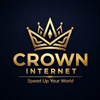 CROWN ISP
