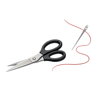 Sewing - Costurera