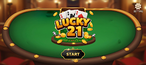 Lucky 21 Screenshot 0