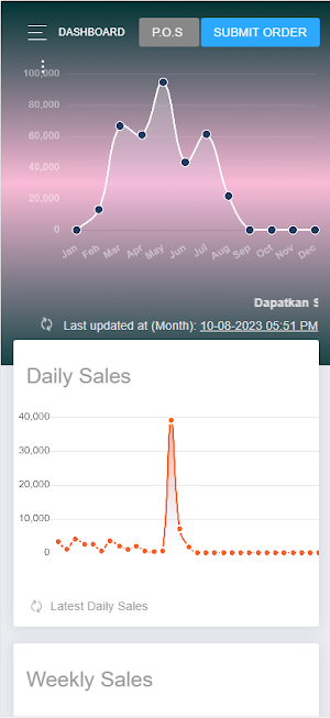 Hooney Mommy System Screenshot 1