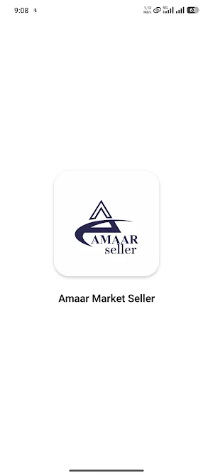 AMAAR Sellers Screenshot 0
