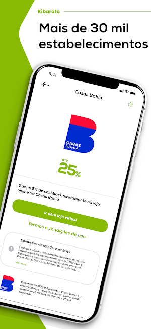 Kibarato Screenshot 2