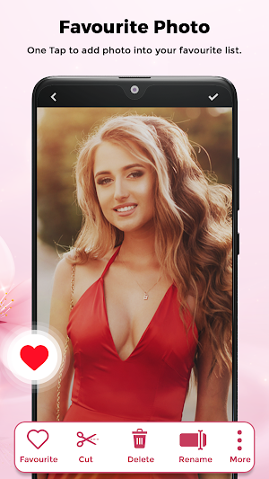 Photo Gallery & Video Status Screenshot 1