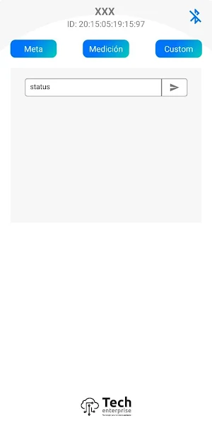 TPortal BT Screenshot 1
