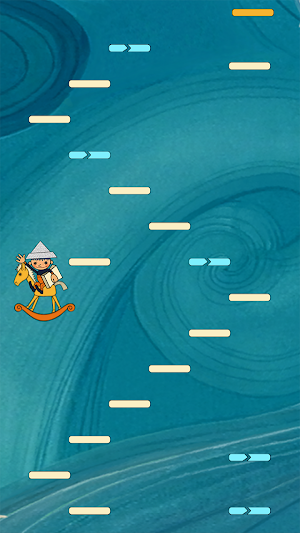 Večerníčku, hop! Screenshot 1