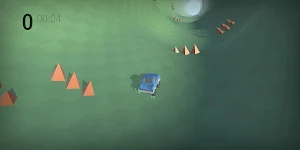 Rolling Cars Screenshot 2