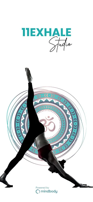 11Exhale Screenshot 0