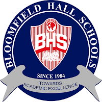 Bloomfield Hall School App